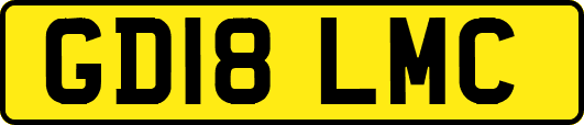 GD18LMC