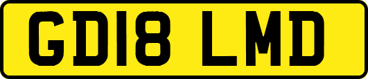 GD18LMD