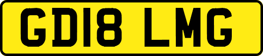 GD18LMG