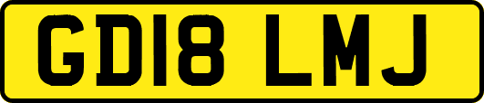 GD18LMJ