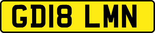 GD18LMN