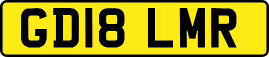 GD18LMR