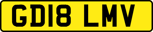 GD18LMV