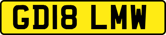GD18LMW