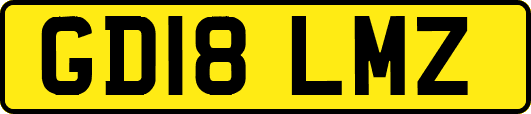 GD18LMZ