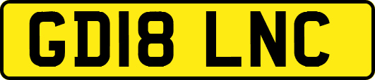 GD18LNC