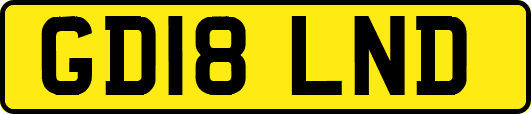 GD18LND