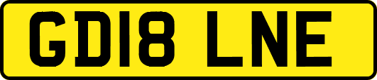 GD18LNE