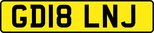 GD18LNJ