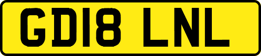 GD18LNL