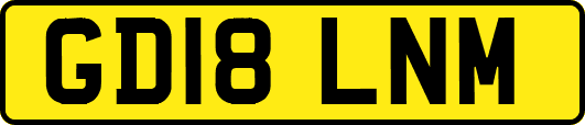 GD18LNM