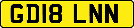 GD18LNN