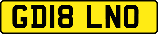 GD18LNO