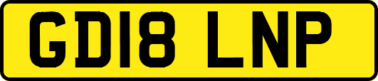 GD18LNP