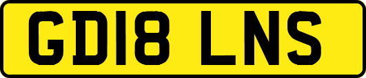 GD18LNS