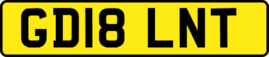GD18LNT