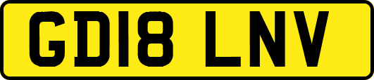 GD18LNV
