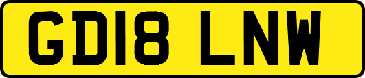 GD18LNW