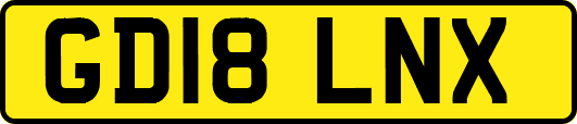 GD18LNX