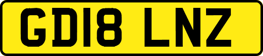 GD18LNZ