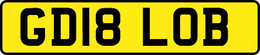GD18LOB