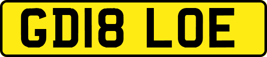 GD18LOE