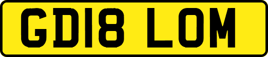 GD18LOM