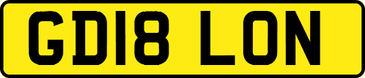 GD18LON
