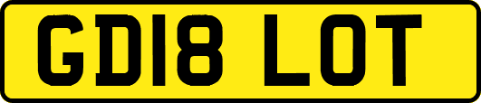 GD18LOT