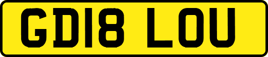 GD18LOU