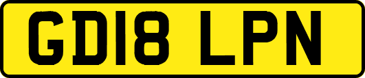 GD18LPN