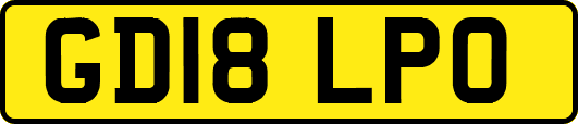 GD18LPO