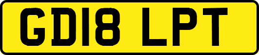 GD18LPT