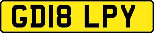 GD18LPY