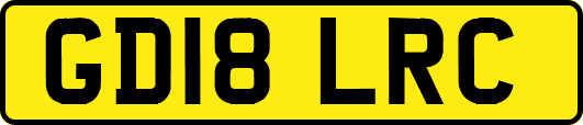 GD18LRC