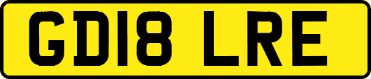 GD18LRE