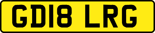 GD18LRG