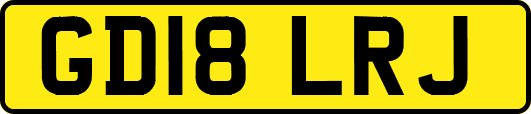 GD18LRJ