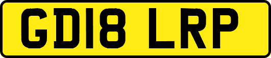 GD18LRP