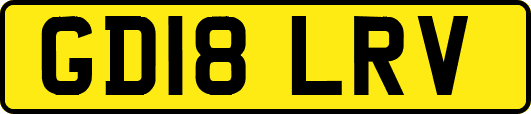 GD18LRV
