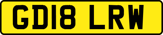 GD18LRW