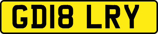 GD18LRY