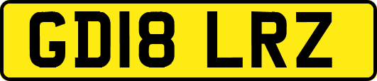 GD18LRZ
