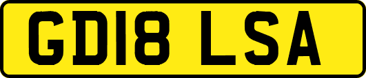 GD18LSA