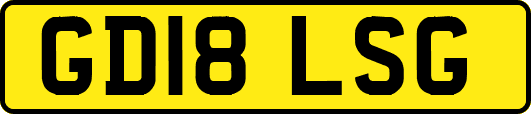 GD18LSG