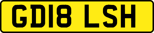 GD18LSH