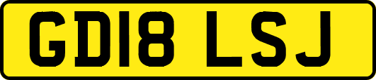 GD18LSJ