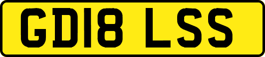 GD18LSS