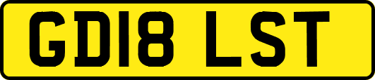 GD18LST