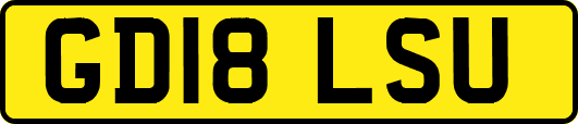 GD18LSU